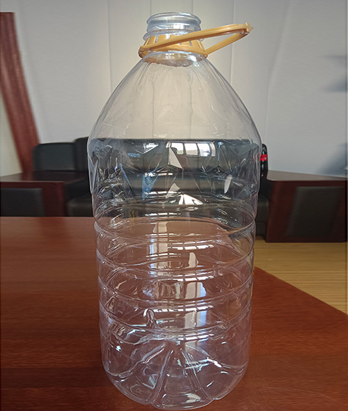 哈爾濱豆油瓶